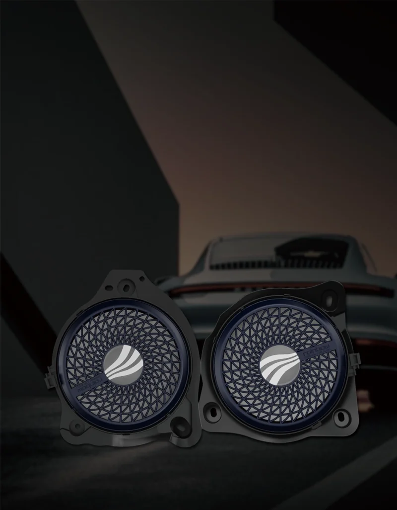 Intelligence-line-Speaker